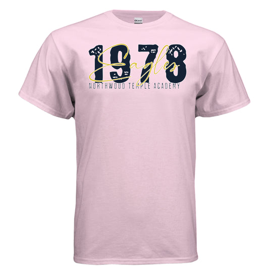 LIGHT PINK - FRONT