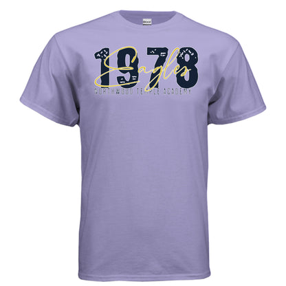 VIOLET - FRONT
