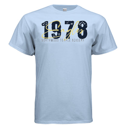 LIGHT BLUE - FRONT