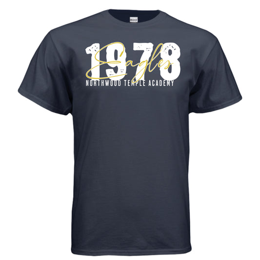 NAVY - FRONT