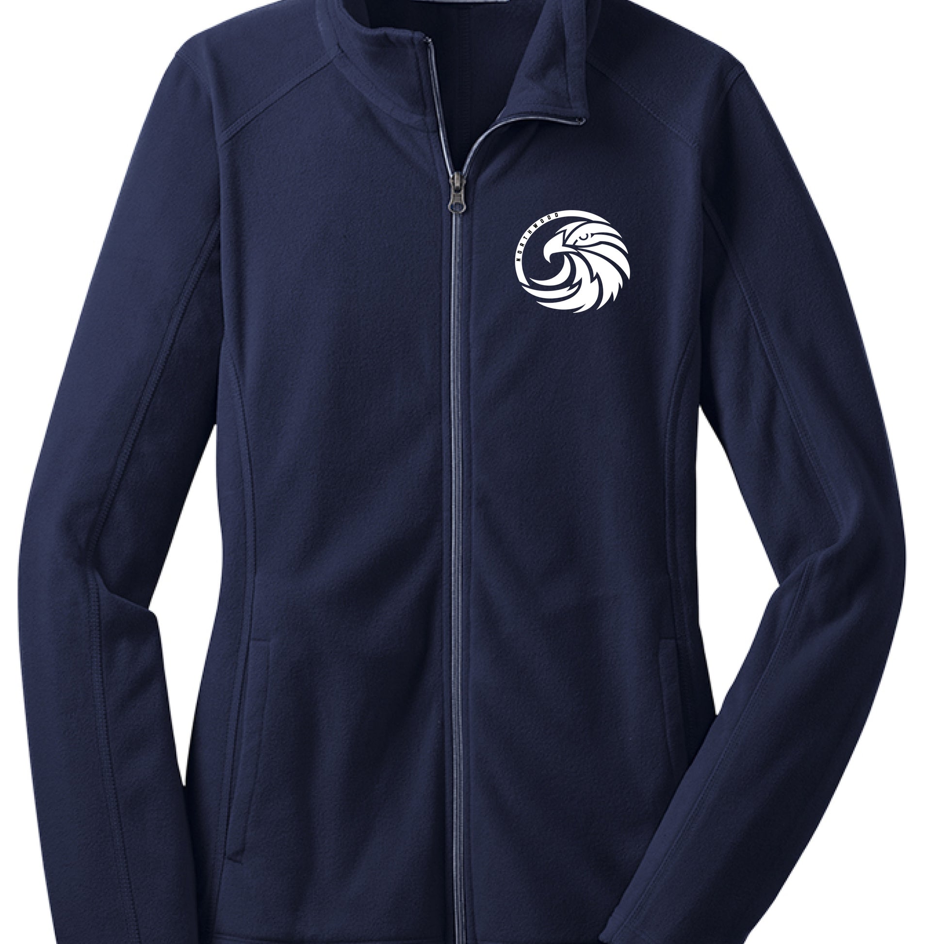 True Navy - FRONT
