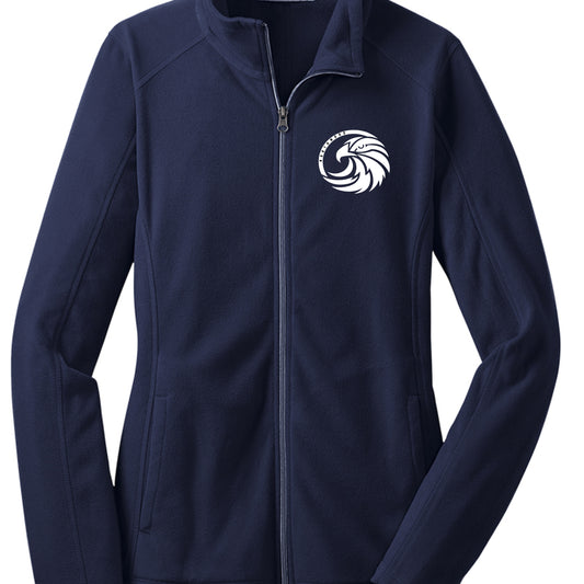 True Navy - FRONT