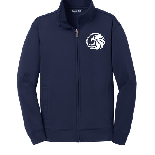 Navy - FRONT