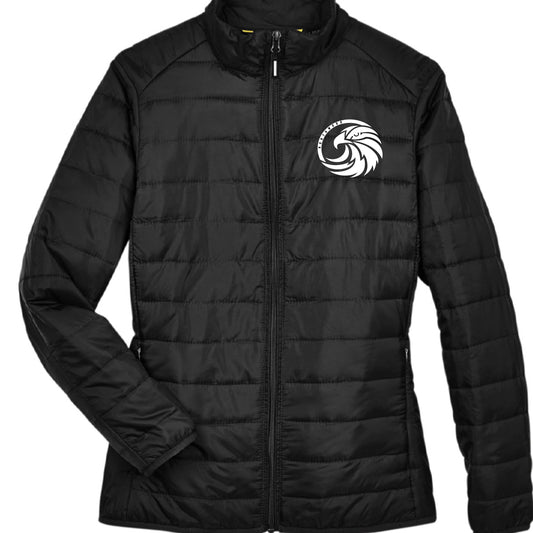BLACK 703 - FRONT