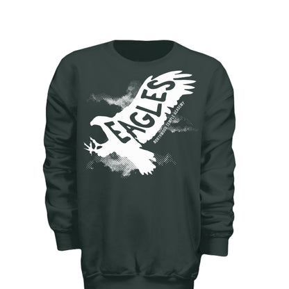 FOREST GREEN - FRONT