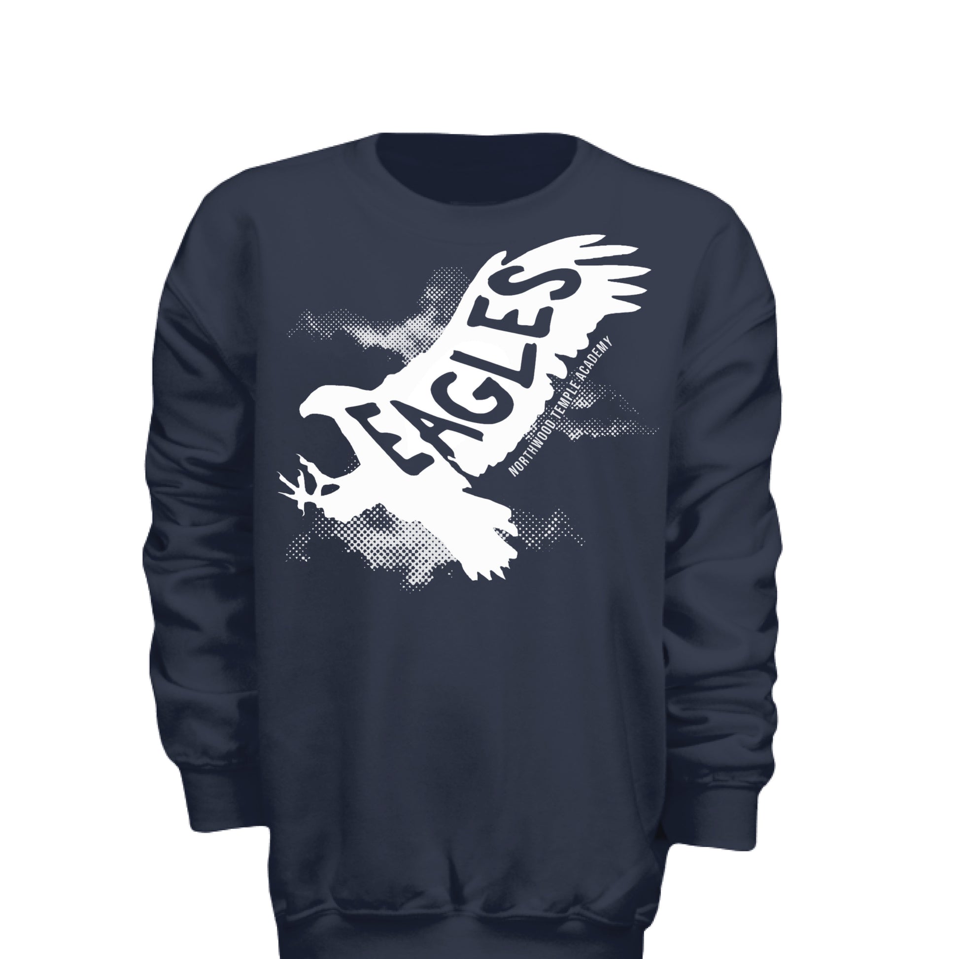 NAVY - FRONT