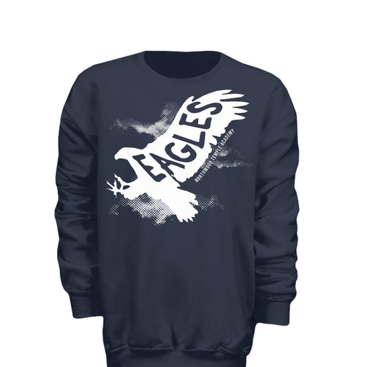 NAVY - FRONT