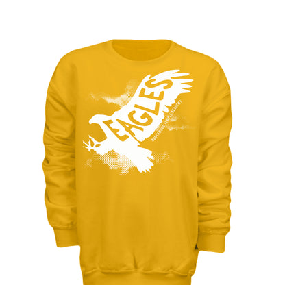 GOLD - FRONT