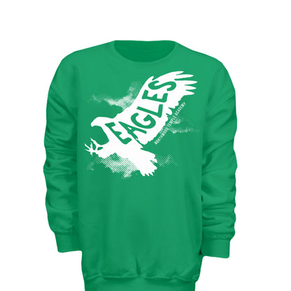 IRISH GREEN - FRONT