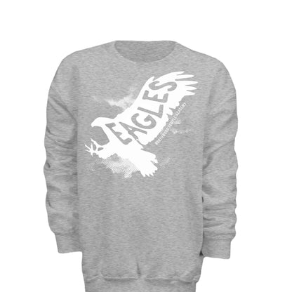 SPORT GREY - FRONT