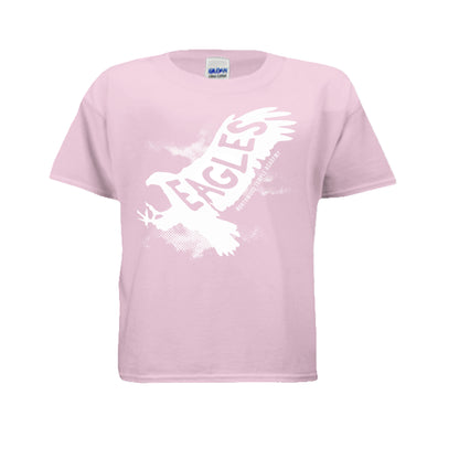 LIGHT PINK - FRONT