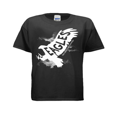 BLACK - FRONT