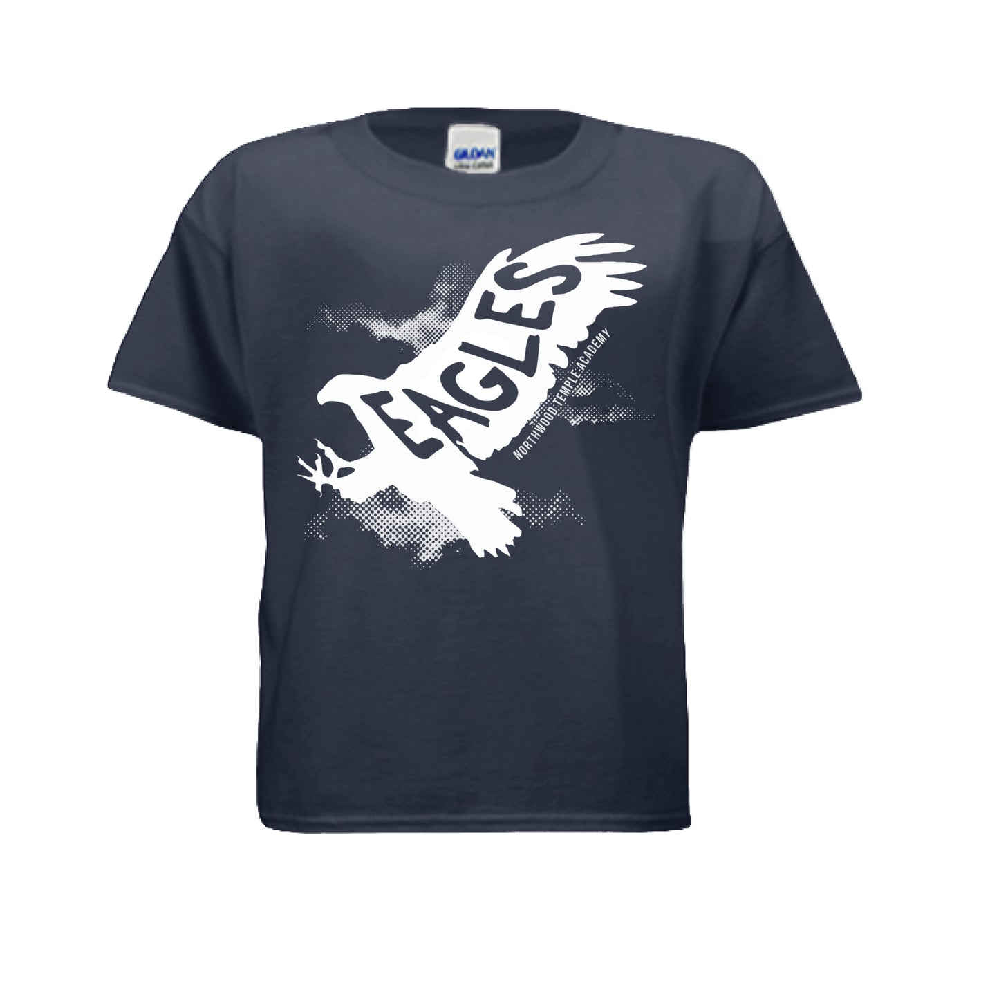 NAVY - FRONT
