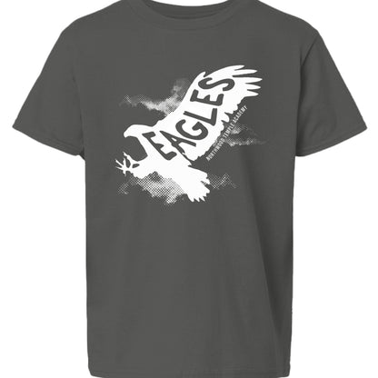 Charcoal - FRONT
