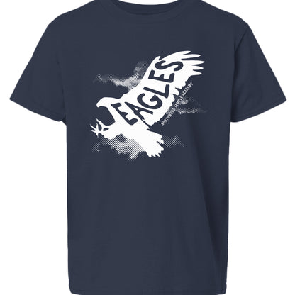 Navy - FRONT