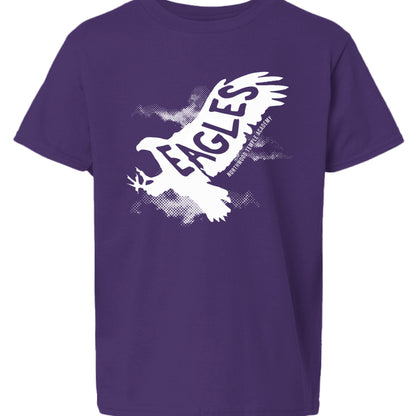 Purple - FRONT