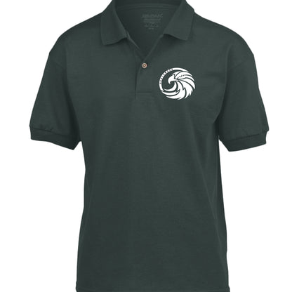 FOREST GREEN - FRONT