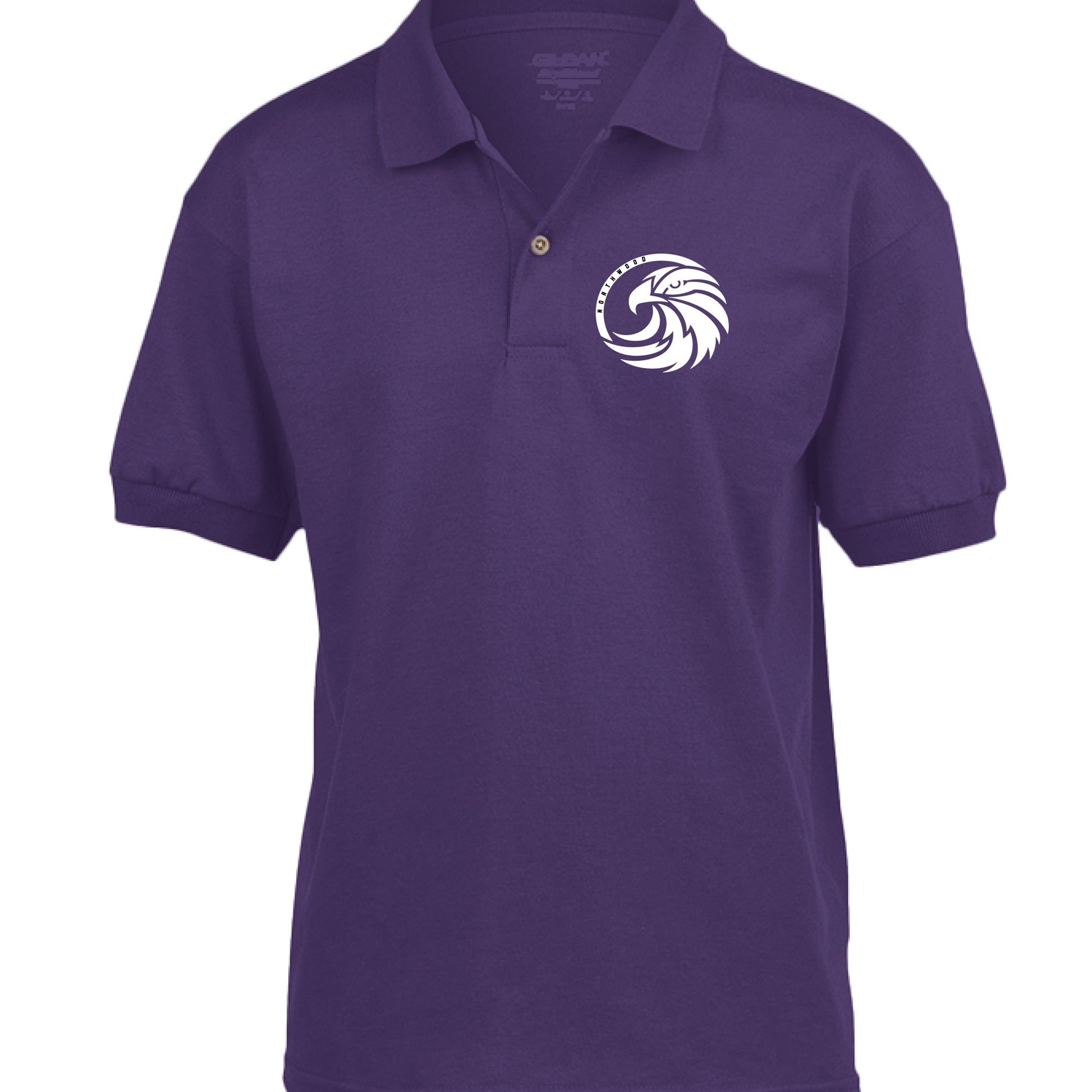 PURPLE - FRONT
