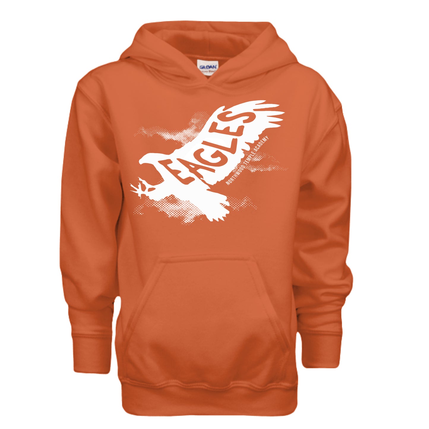 ORANGE - FRONT
