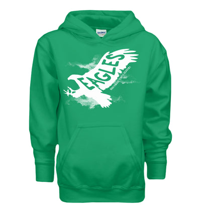 IRISH GREEN - FRONT