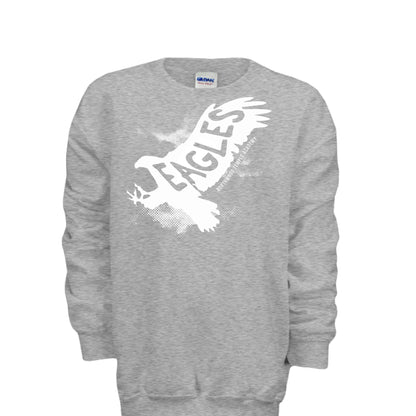 SPORT GREY - FRONT