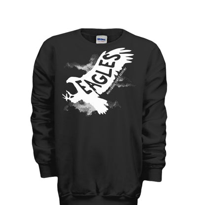 BLACK - FRONT