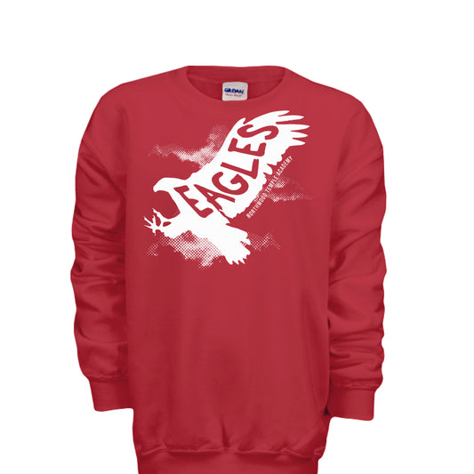 RED - FRONT