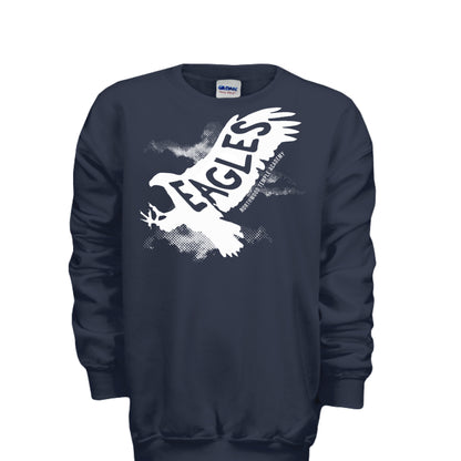 NAVY - FRONT