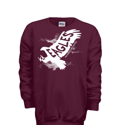 MAROON - FRONT