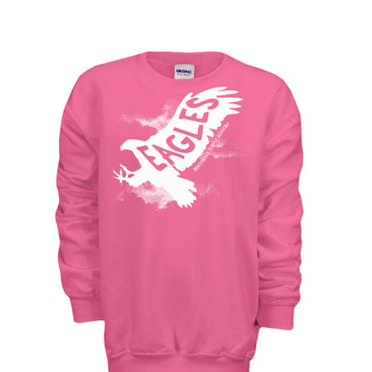 SAFETY PINK - FRONT
