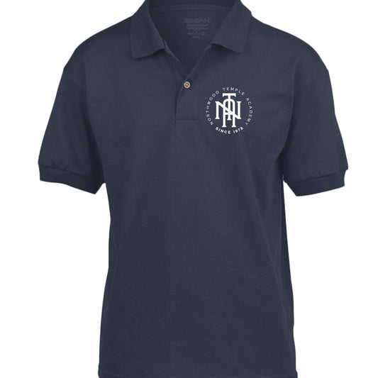NAVY - FRONT