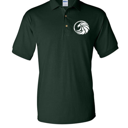 FOREST GREEN - FRONT