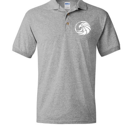 SPORT GREY - FRONT