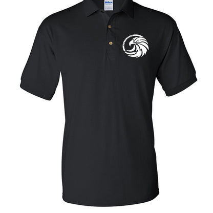 BLACK - FRONT