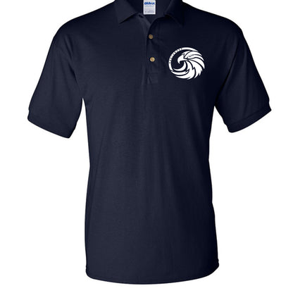 NAVY - FRONT