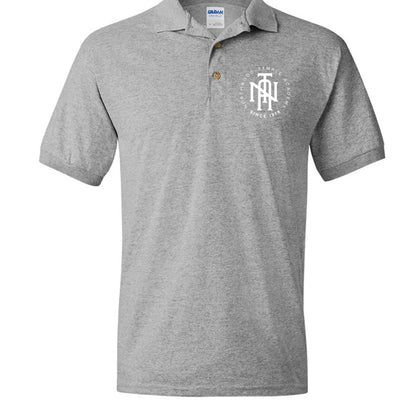 SPORT GREY - FRONT