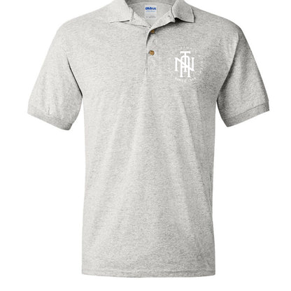 ASH - FRONT
