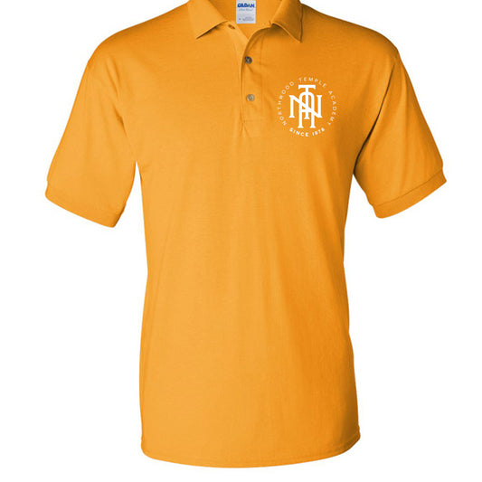 GOLD - FRONT