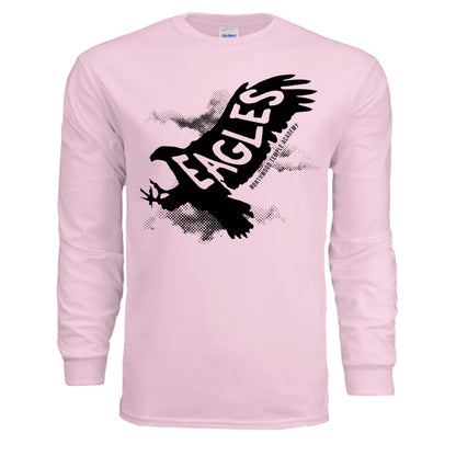 LIGHT PINK - FRONT