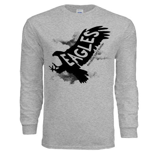 SPORT GREY - FRONT