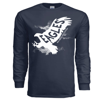 NAVY - FRONT
