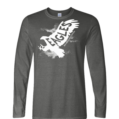 CHARCOAL - FRONT
