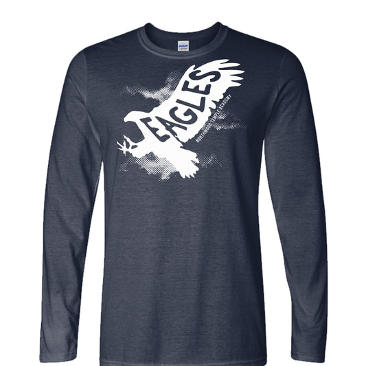 NAVY - FRONT