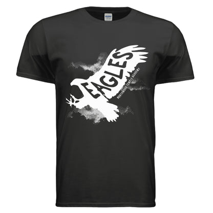 BLACK - FRONT