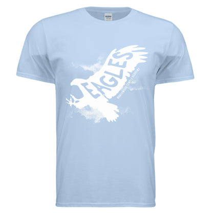 LIGHT BLUE - FRONT