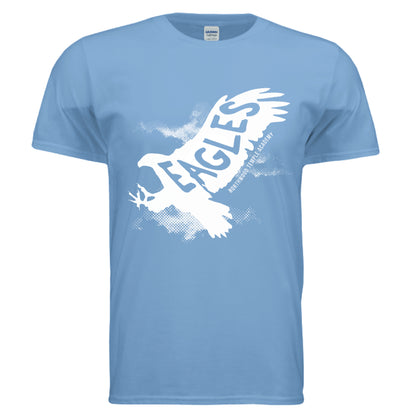 CAROLINA BLUE - FRONT