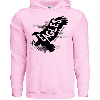 LIGHT PINK - FRONT
