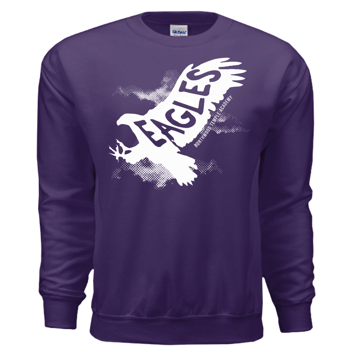 PURPLE - FRONT