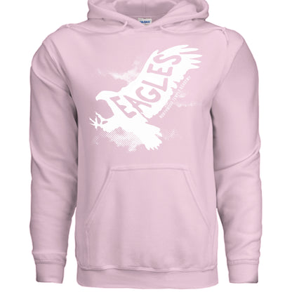 LIGHT PINK - FRONT
