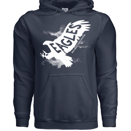 NAVY - FRONT